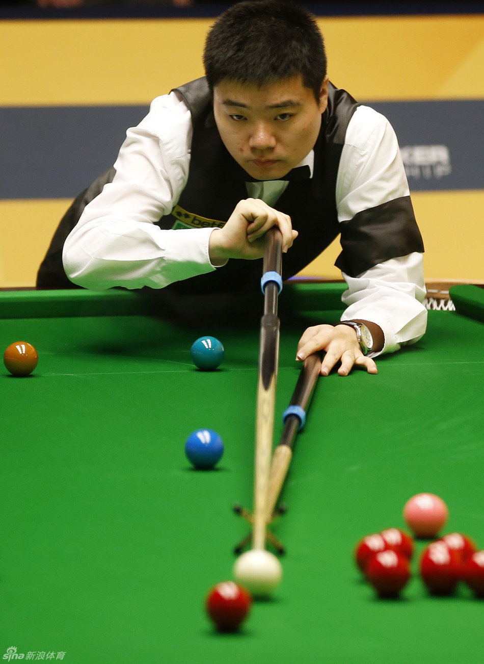 一些年轻球 一些年轻球