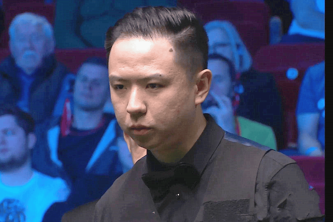 是马琳另一 是马琳另一